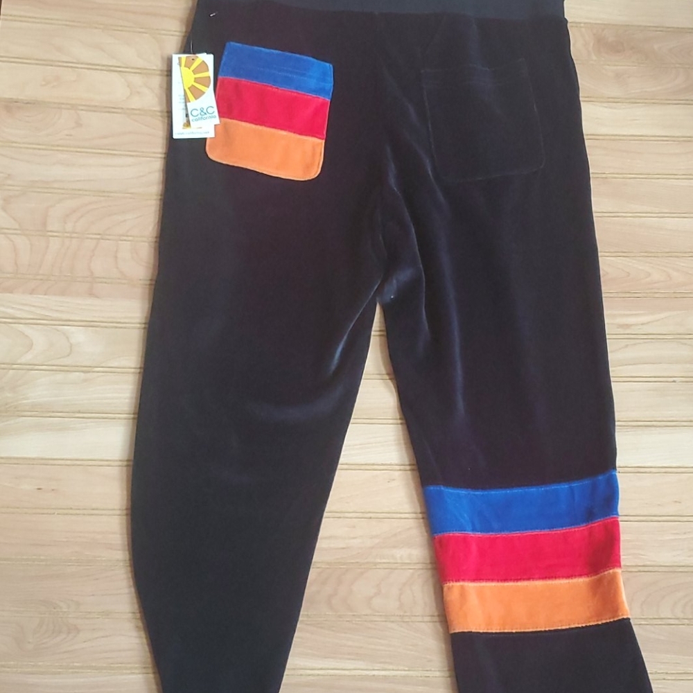 C&C California joggers